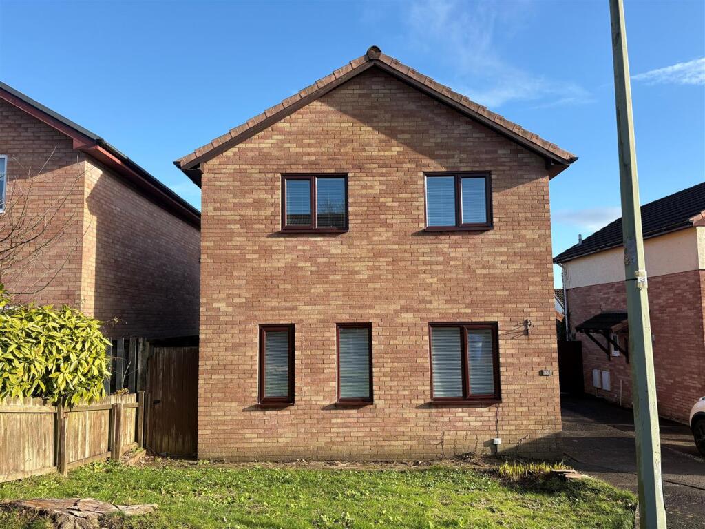 Main image of property: Angelton Green, Pen Y Fai, Bridgend, CF31 4LQ