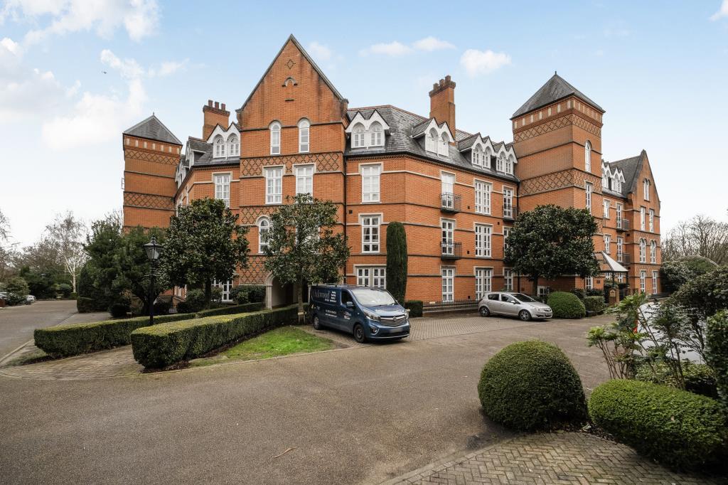 Main image of property: Virginia Water, Surrey, GU25