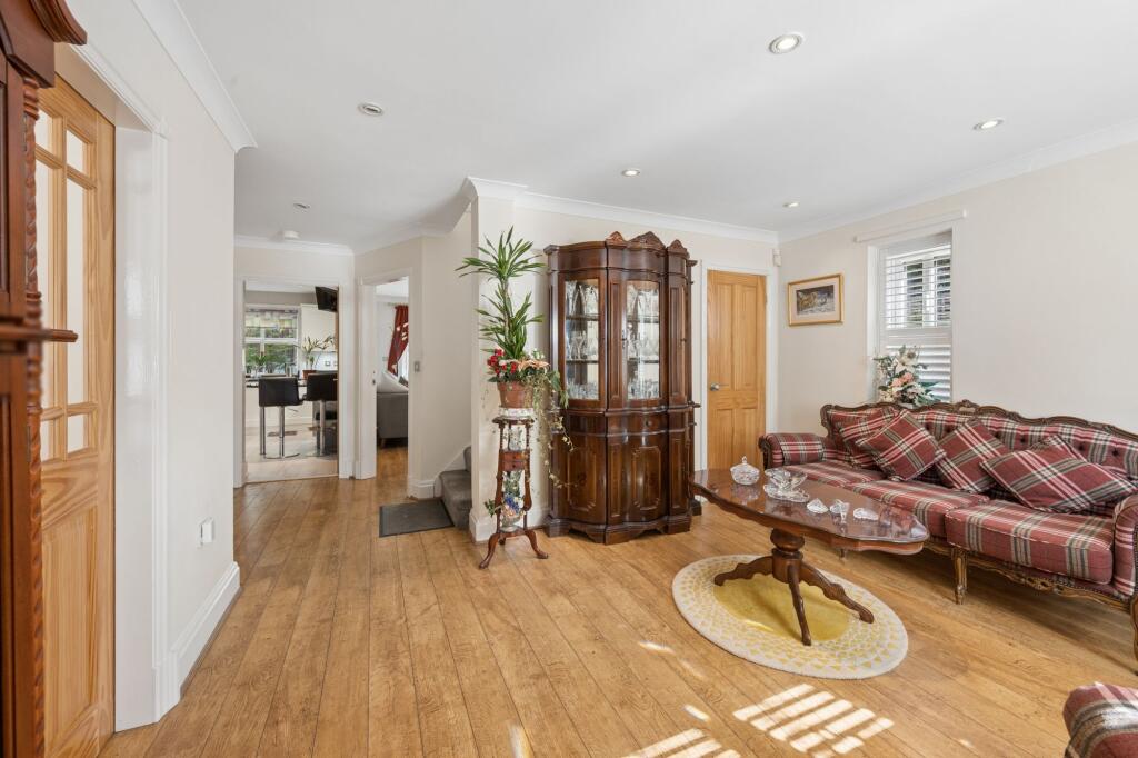 House in Stockport - More