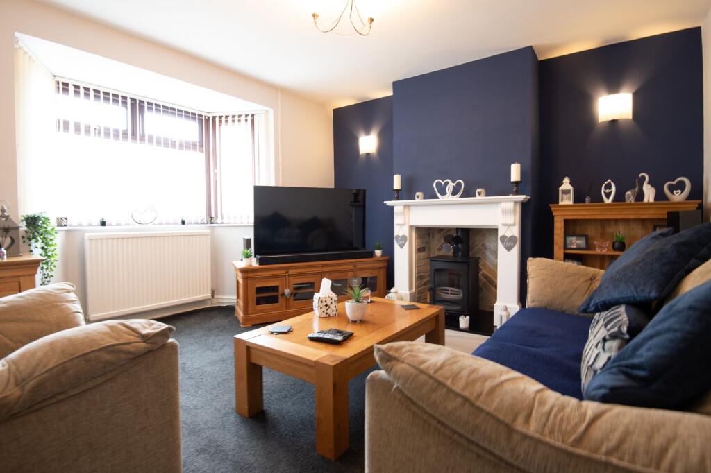Margaret Avenue, Wellingborough, NN8 - View 2