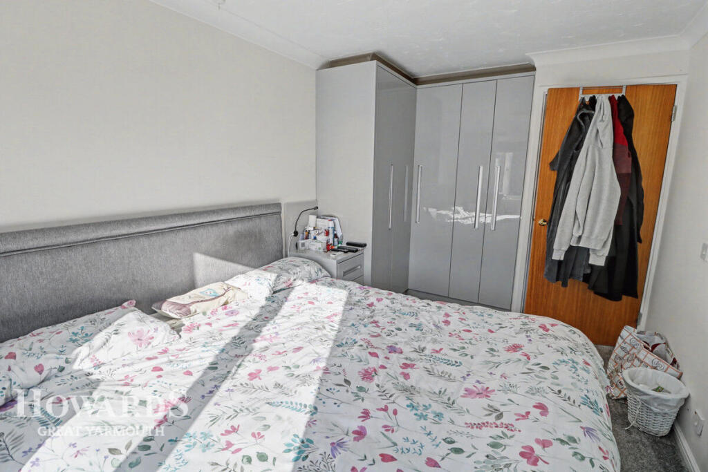 Main image of property: St Georges Court, Great Yarmouth