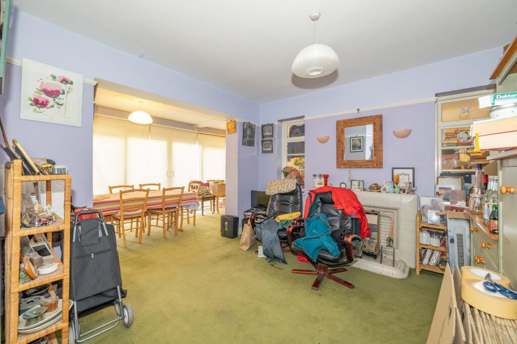 House in Canterbury, Kent - View 5