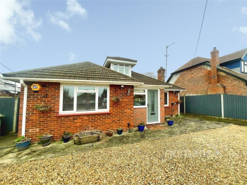 Main image of property: Blenheim Road, Old Basing, Basingstoke, RG24
