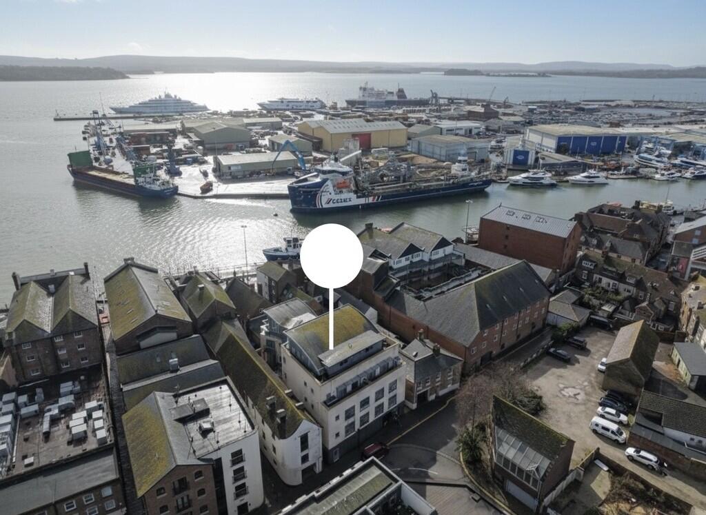 Main image of property: Strand Street, Poole Quay