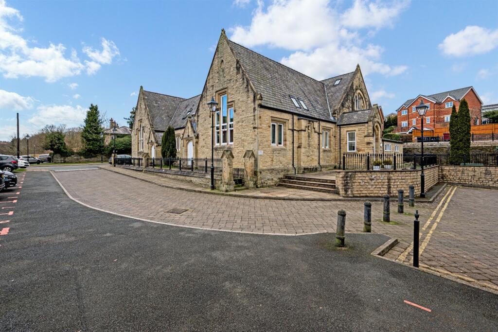 Main image of property: The Schoolhouse, School Street, Eagley,  BL7 9