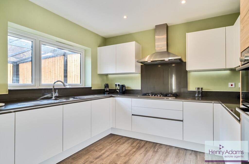 House in East Hampshire, East Liss, Liss - More