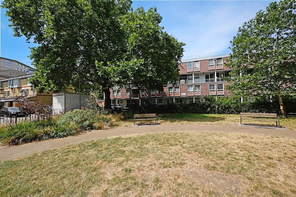 Munster Square, Regents Park, London, NW1 - View 3