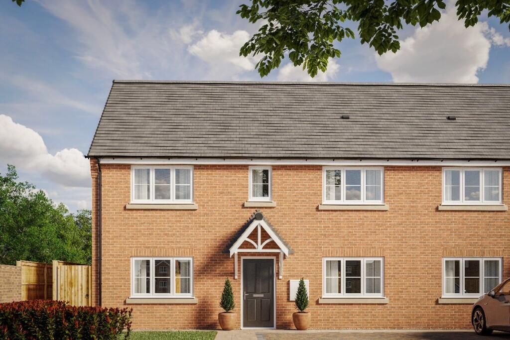 Main image of property: Church Street, 
WS15 2BG, 
Rugeley,
WS15 2BB