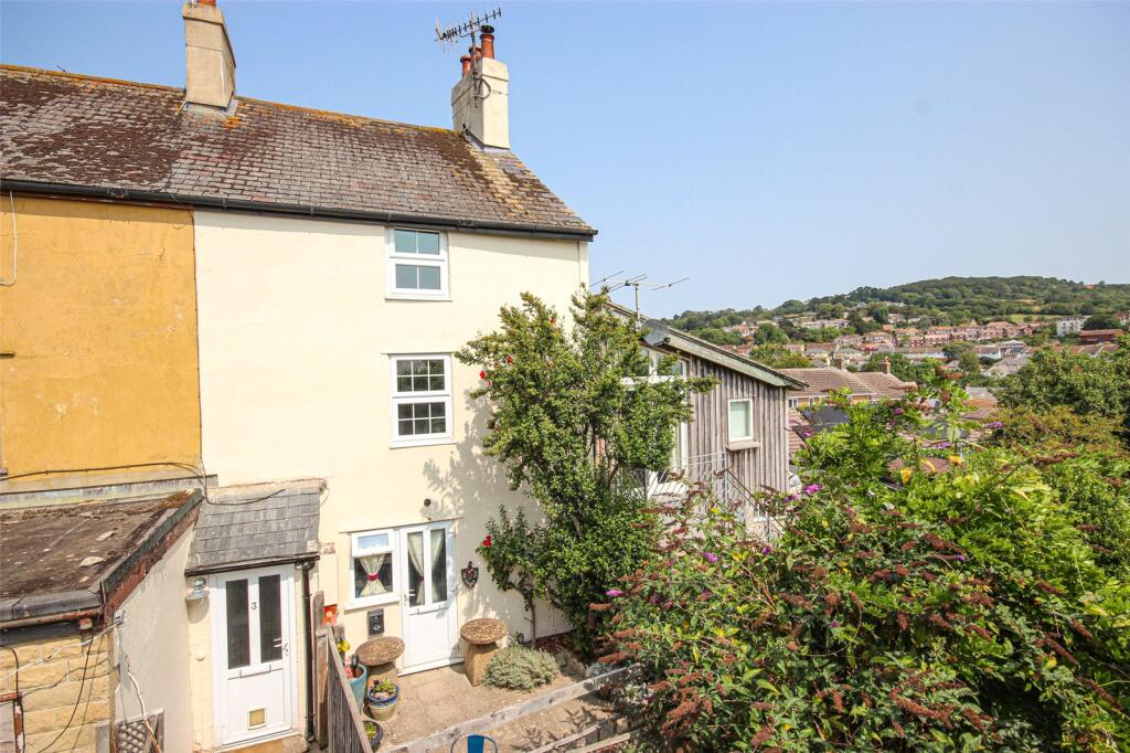Main image of property: Providence Place, Sherborne Lane, Lyme Regis, Dorset, DT7