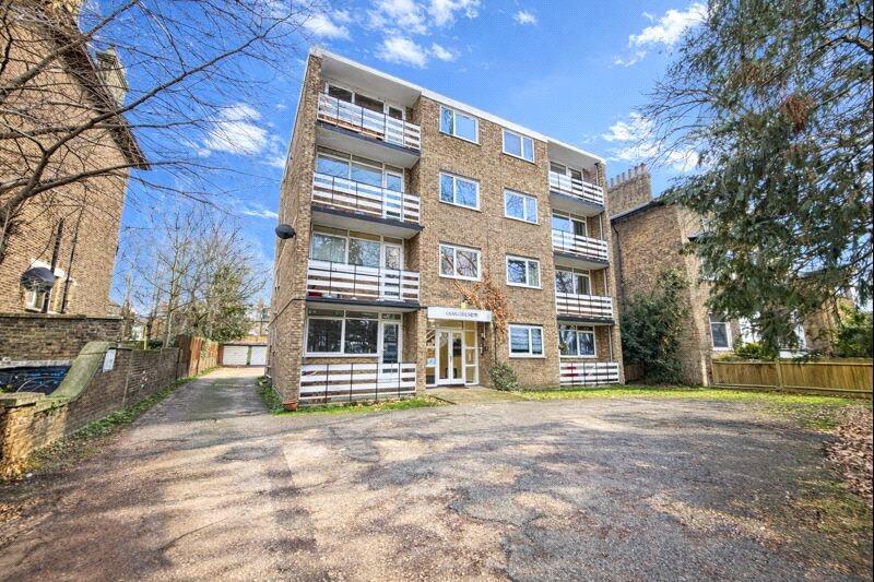 Main image of property: Charlton Road, London, SE3