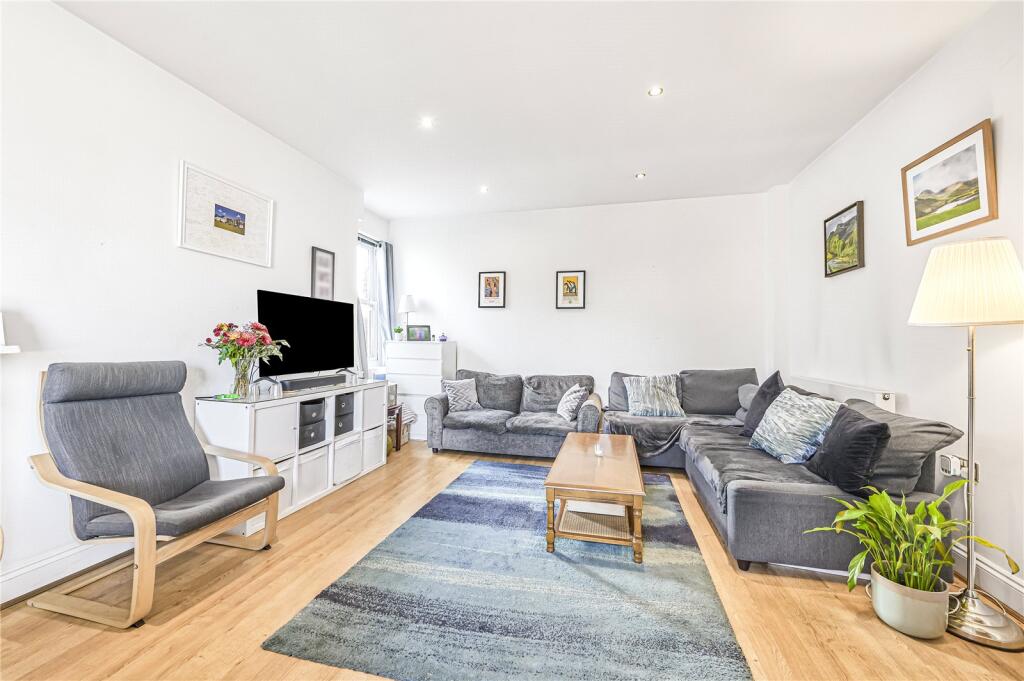 Main image of property: Balham Grove, London, SW12