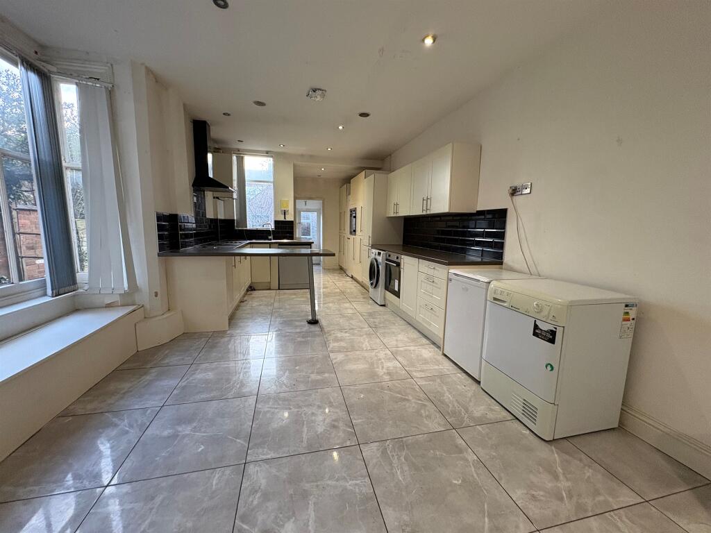 Main image of property: Ashleigh Road, Leicester