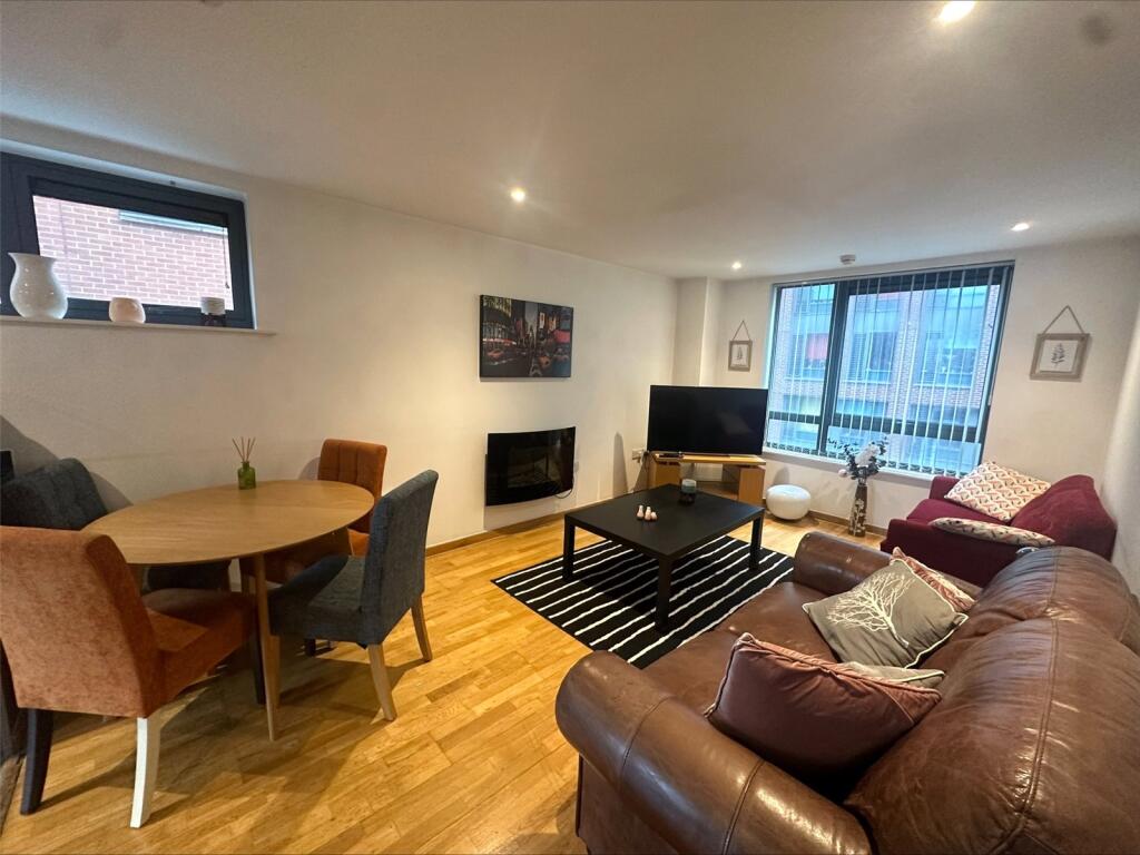 Main image of property: Oldham Street, Liverpool, Merseyside, L1