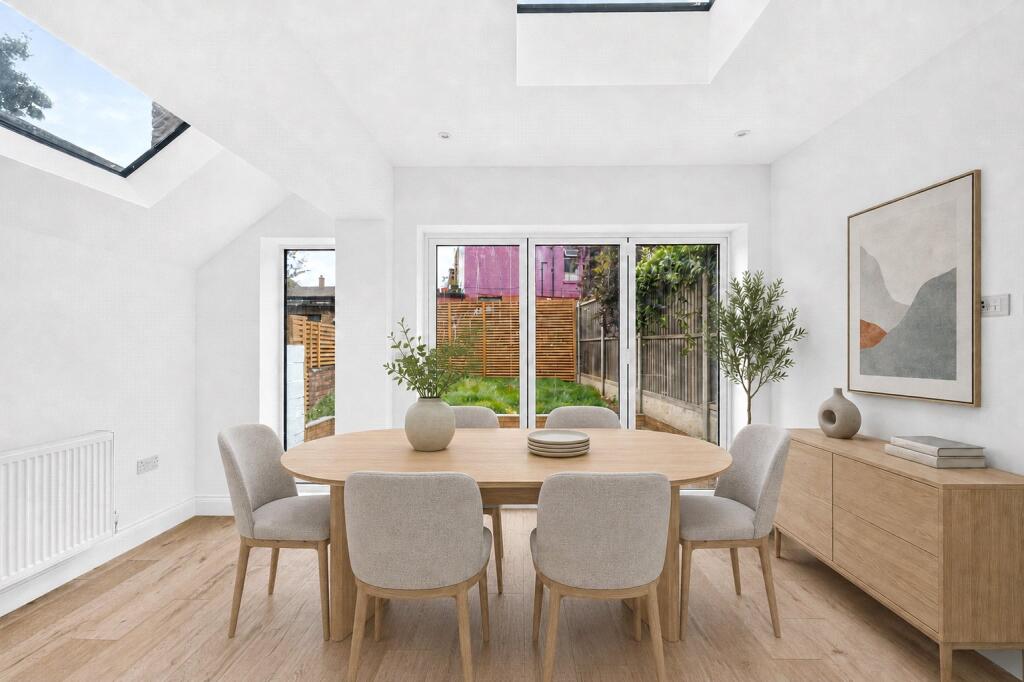 Main image of property: Linden Avenue, Kensal Rise, London, NW10