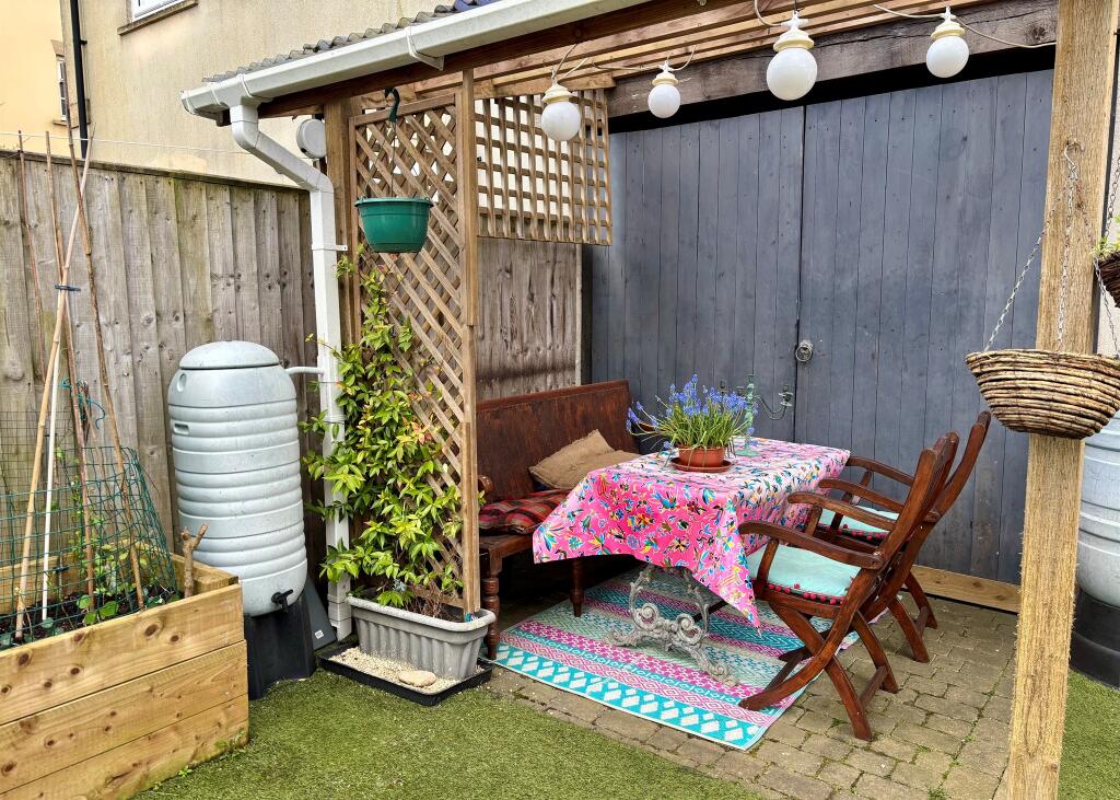 Additional image 18 of Nalder Close, Shepton Mallet