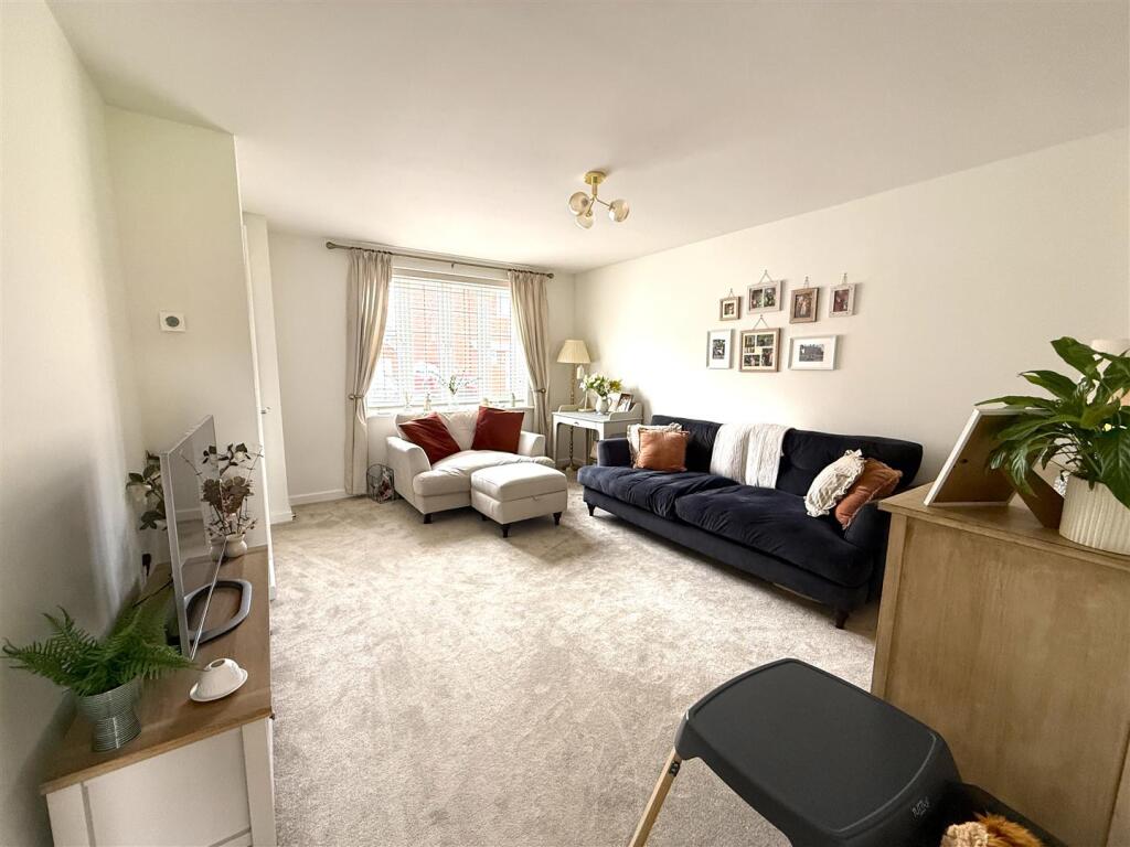 Violet Rise, Anslow, DE13 9TS, Anslow photo 4