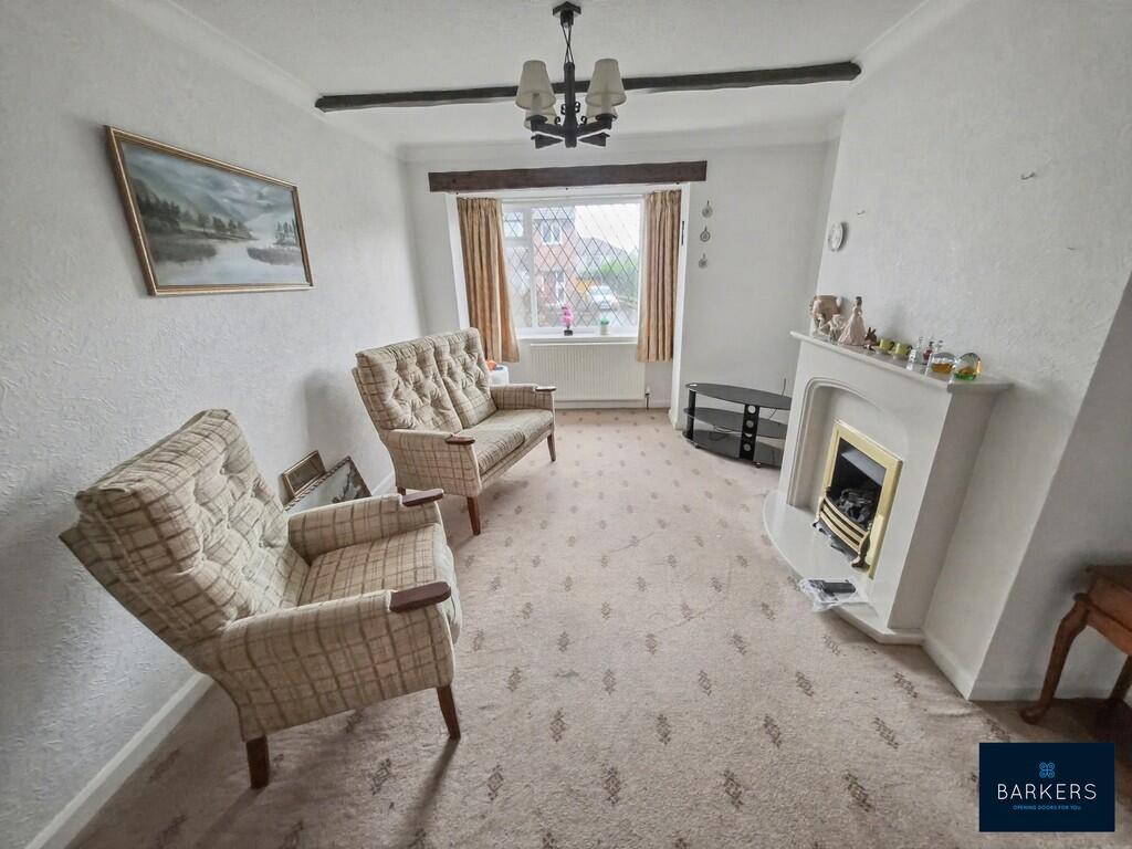 Manor Road, Soothill, Batley photo 4