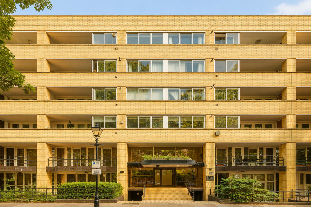 Main image of property: Porchester Square, The Colonnades, W2