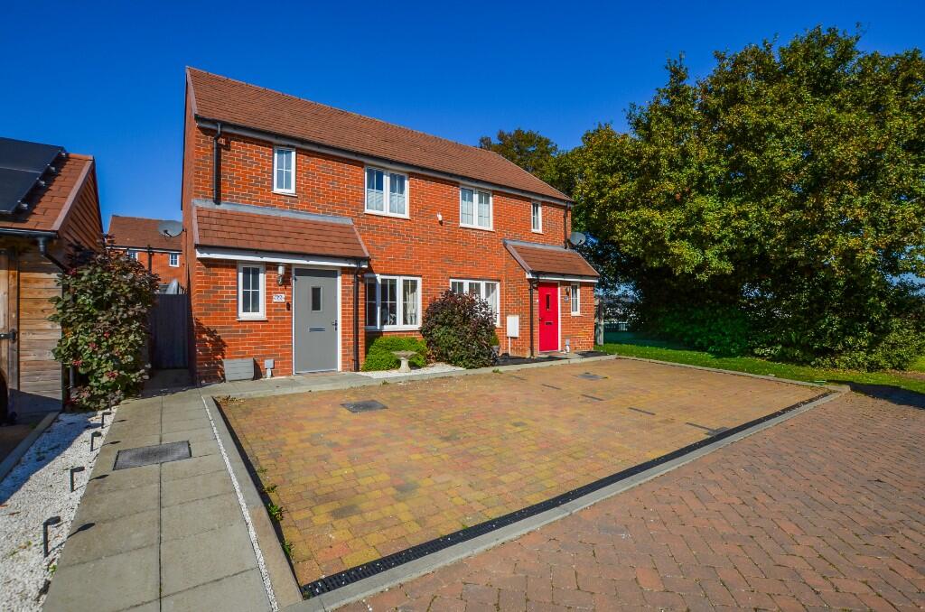 Main image of property: Ramsons Lane, BN24