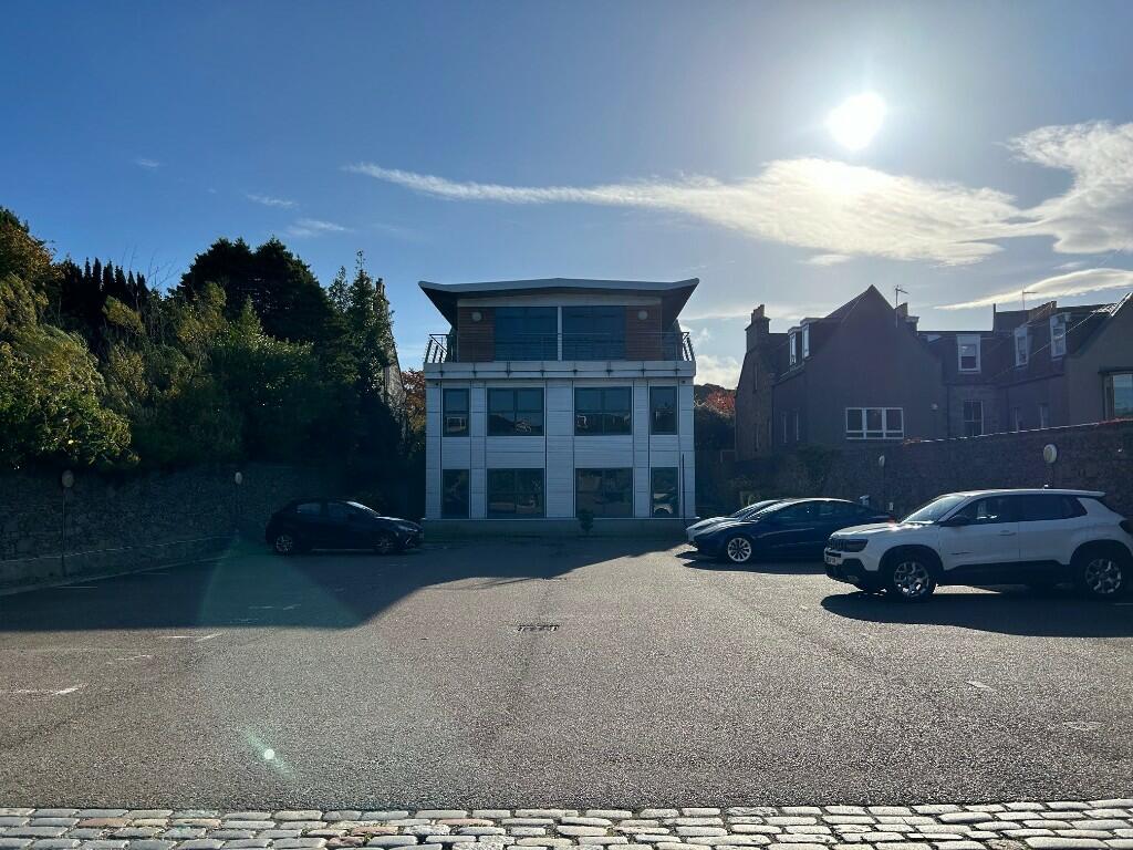 Additional image 5 of Carden Place, Aberdeen, Aberdeenshire, AB10