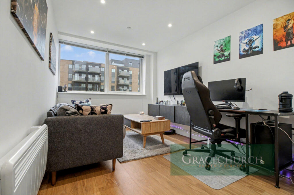 Main image of property: Papermill House, South Street, Romford RM1