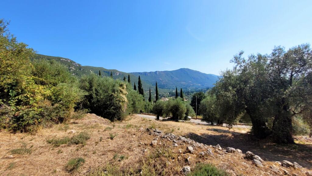 Main image of property: Ionian Islands, Corfu, Palaiokastritsa