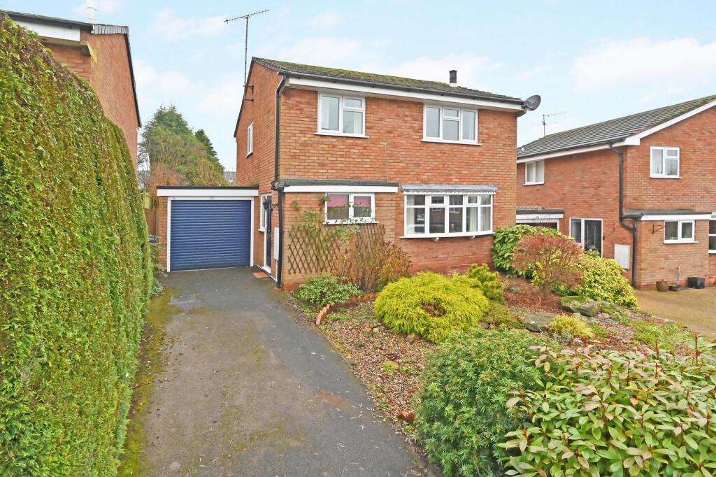 Main image of property: Bishops Court, Eccleshall, ST21