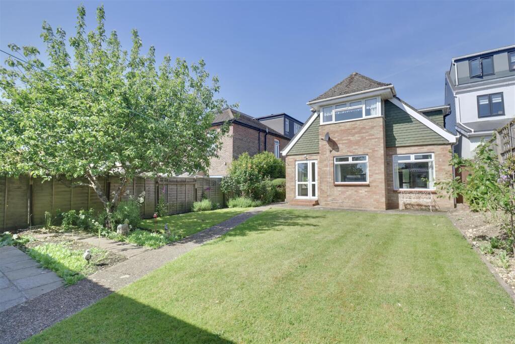 Main image of property: Drayton Lane, Drayton, Portsmouth