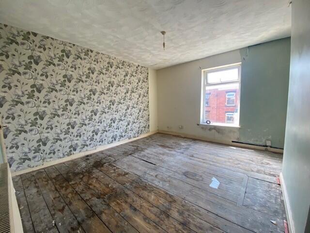 47 Morris Green Lane, Bolton, Greater Manchester BL3 3JD photo 5