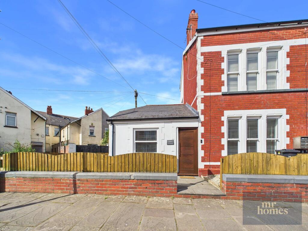 Main image of property: Fairfield Avenue, Canton, Cardiff, CF5