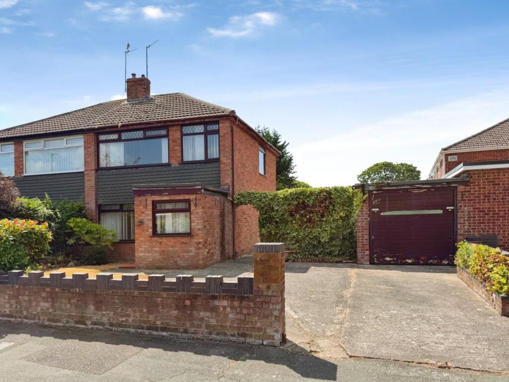 Main image of property: Painswick Road, Great Sutton