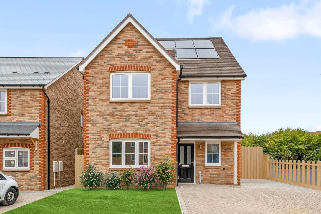 Main image of property: Goldbridge Road, Newick, Lewes