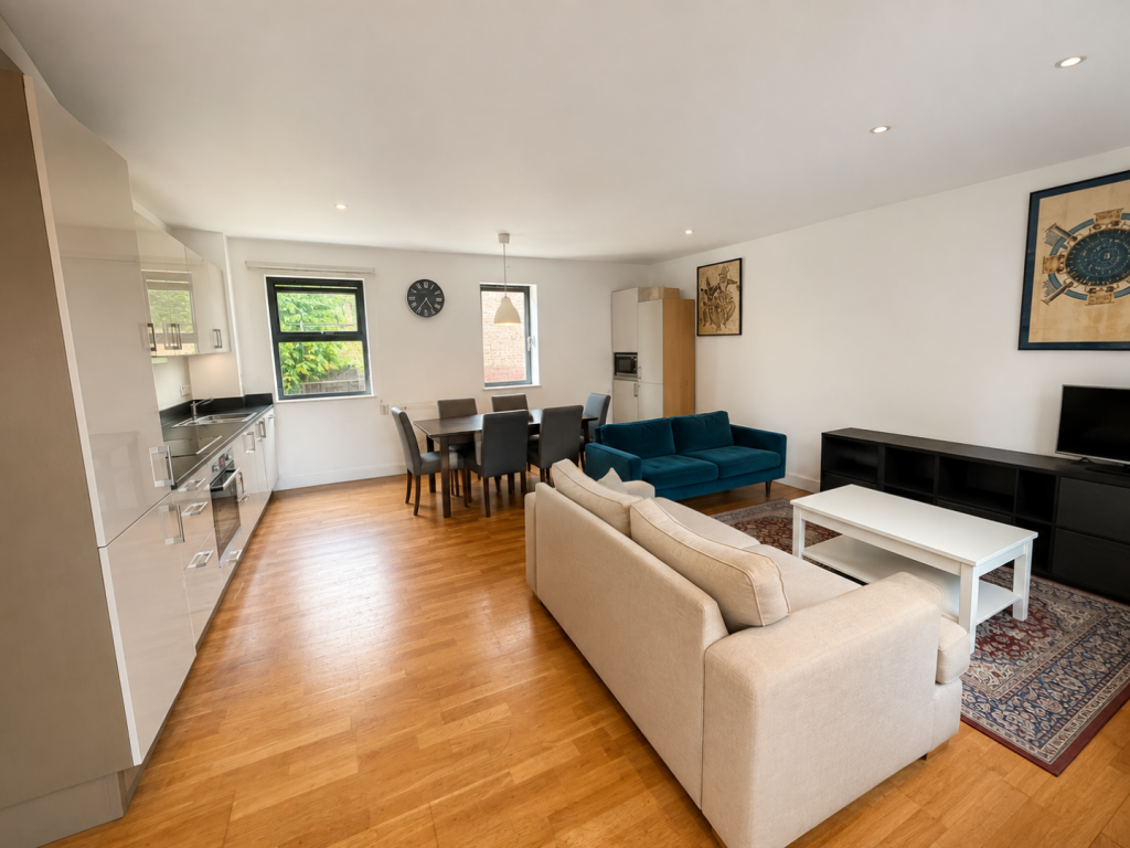 Main image of property: Brandon Street, Elephant and Castle, London