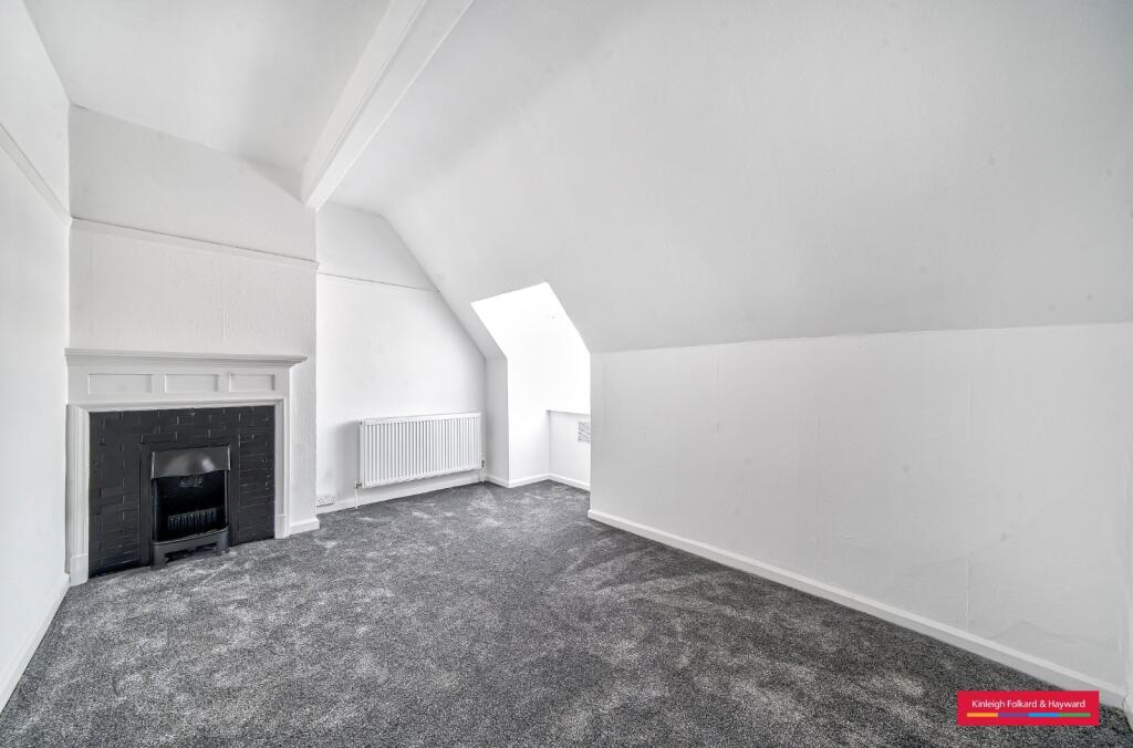 Apartment in London, Hampstead Garden Suburb - More