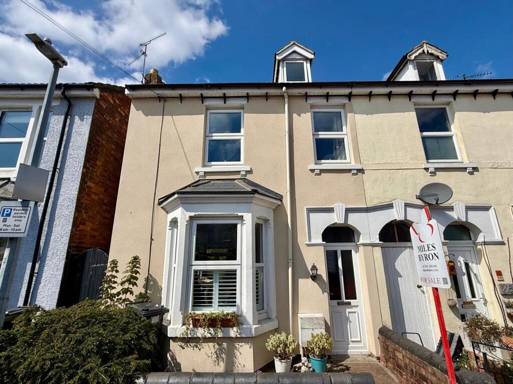 Main image of property: Ashford Road, Old Town, Swindon