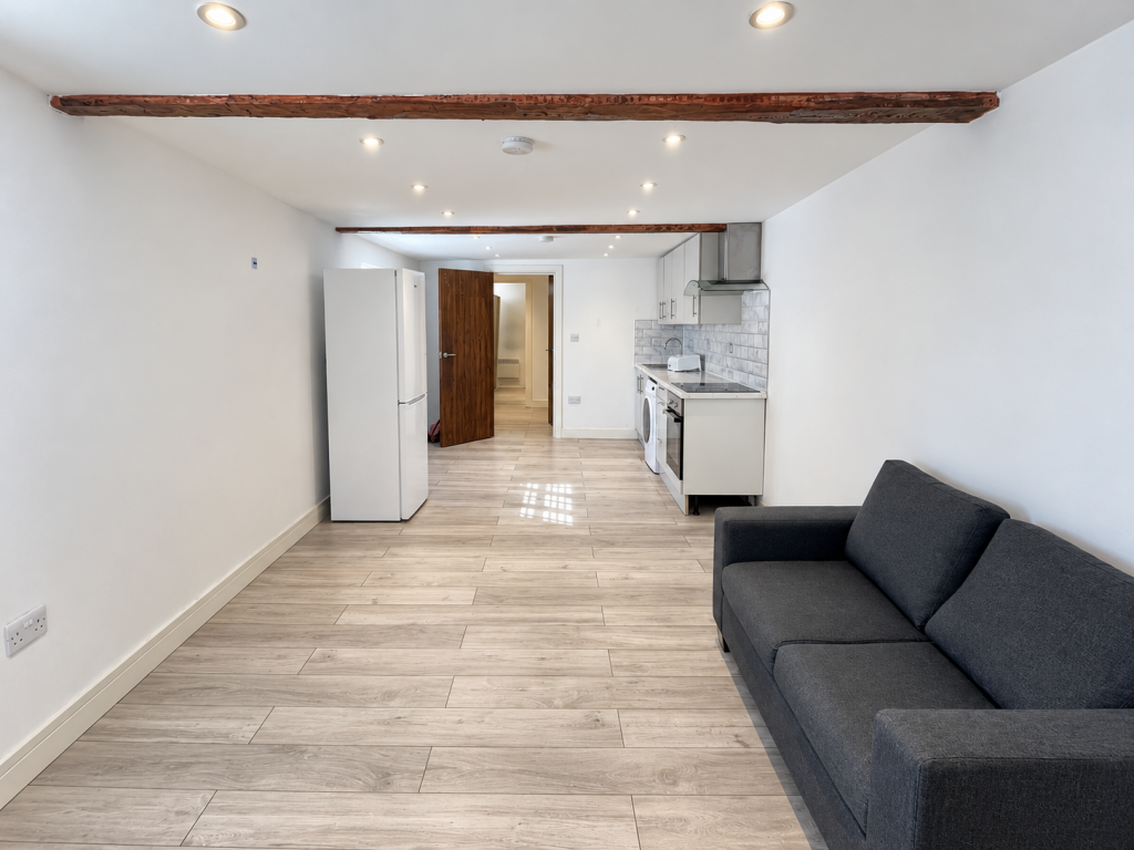 Main image of property: Chapel Street, Billericay, Essex