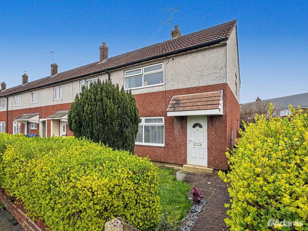 Main image of property: Manor Road, WIdnes