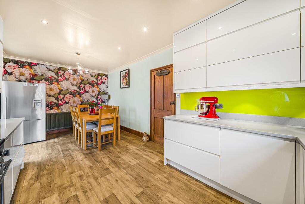 Additional image 12 of Station Road, Rimington, BB7