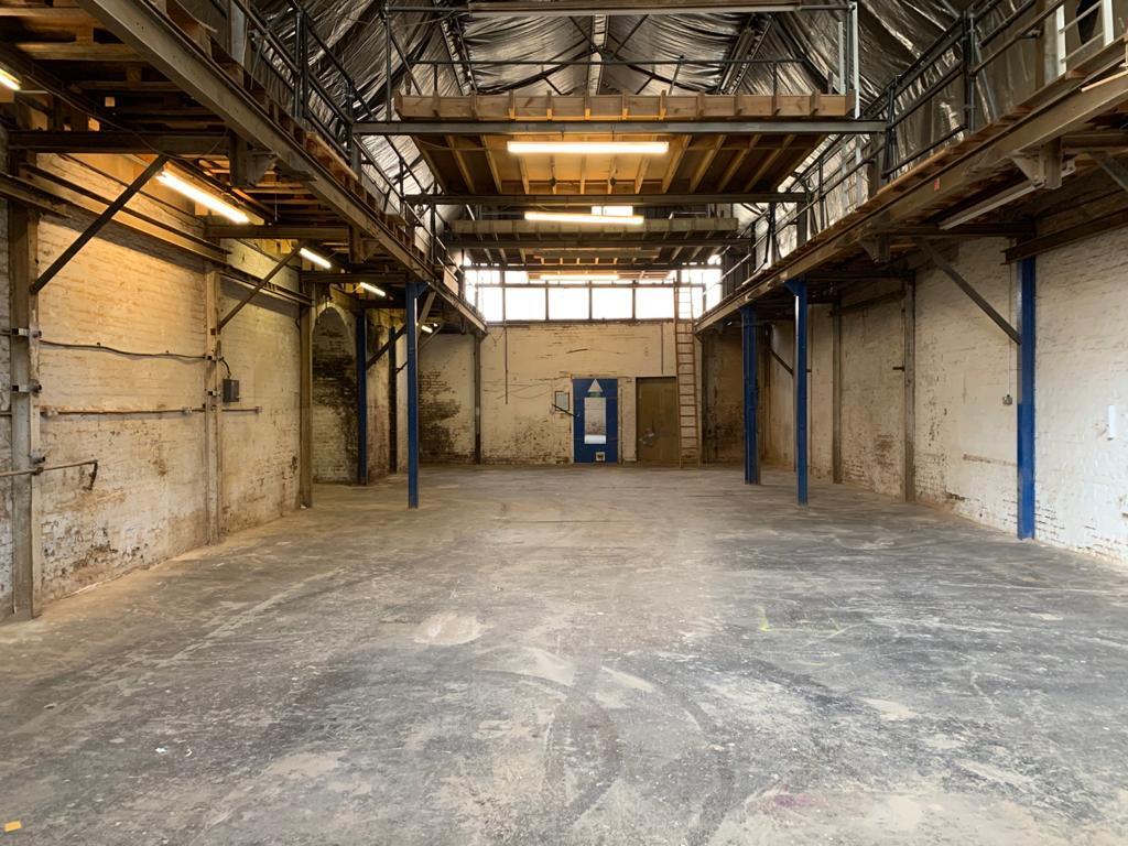 Main image of property: Arches, 33-36 Bear Lane, London, SE1 0UH