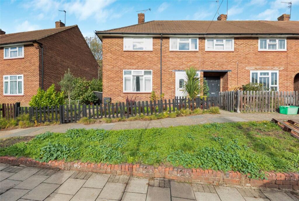 Main image of property: Amherst Drive, Orpington, Kent, BR5