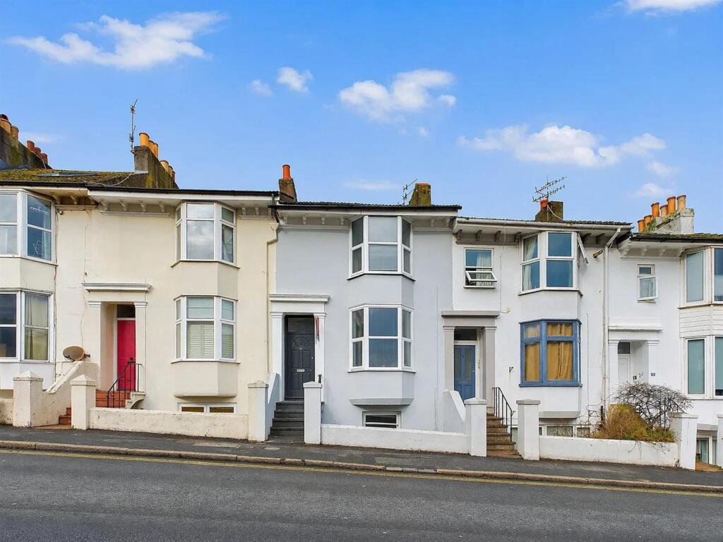 Main image of property: New England Road, Brighton