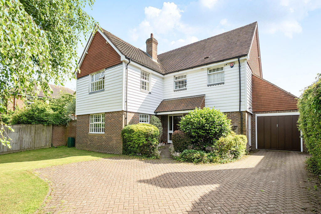 Main image of property: Cranbrook Road, Goudhurst