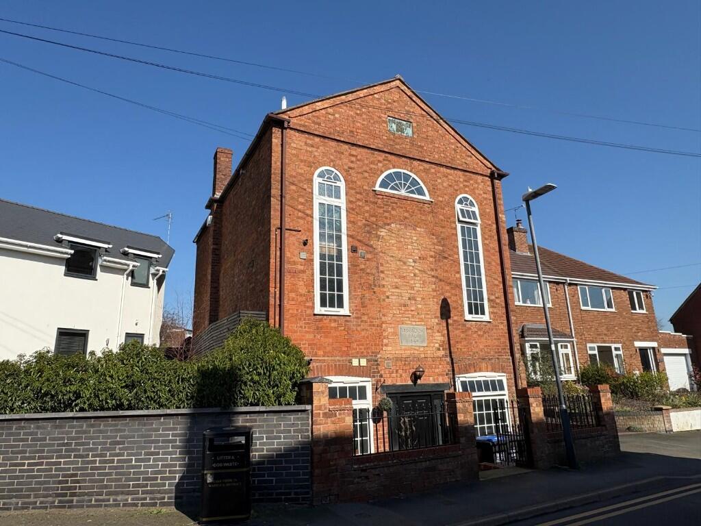 Main image of property: Ledbrook Hall, 1 High Street, Cubbington