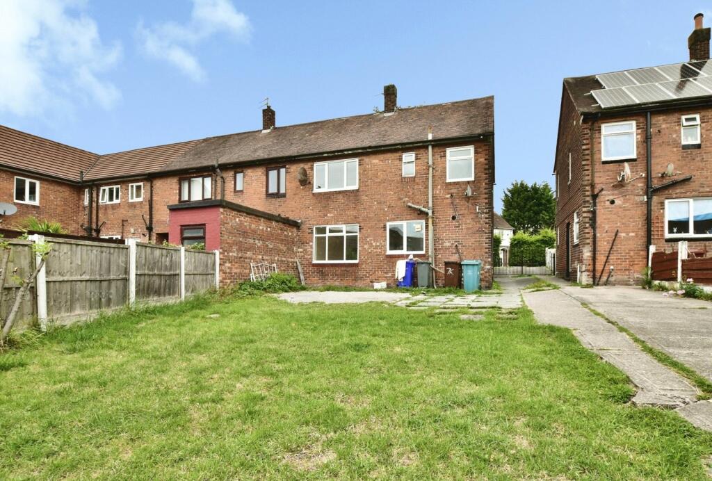 House in Manchester, Greater Manchester - View 5