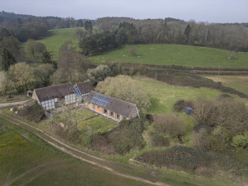 Main image of property: Newent Lane, Huntley, Gloucester Gloucestershire GL19 3HH
