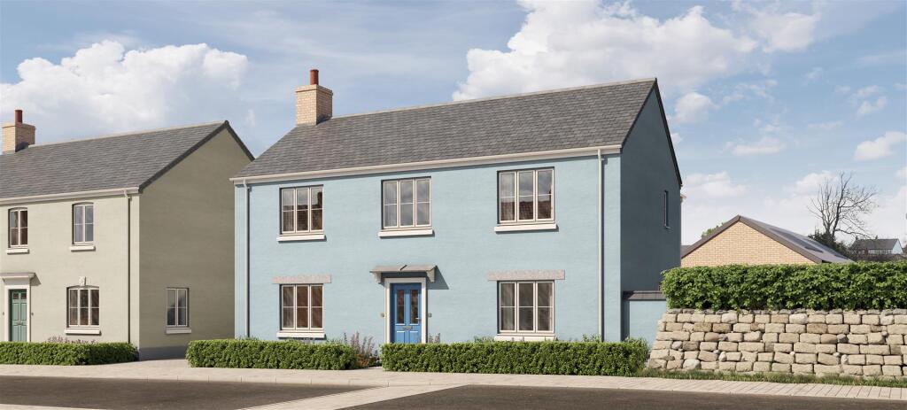 Main image of property: Nansledan, Newquay