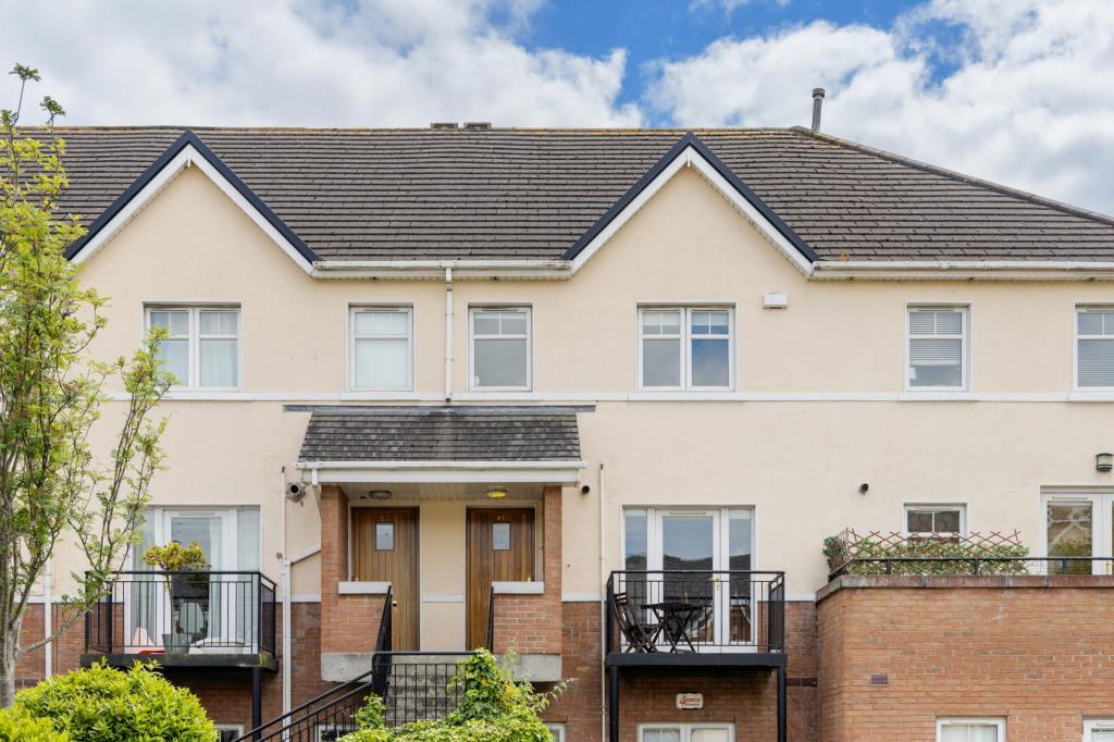 Main image of property: 49 Saran Wood, Bray, Co. Wicklow, A98 VK74