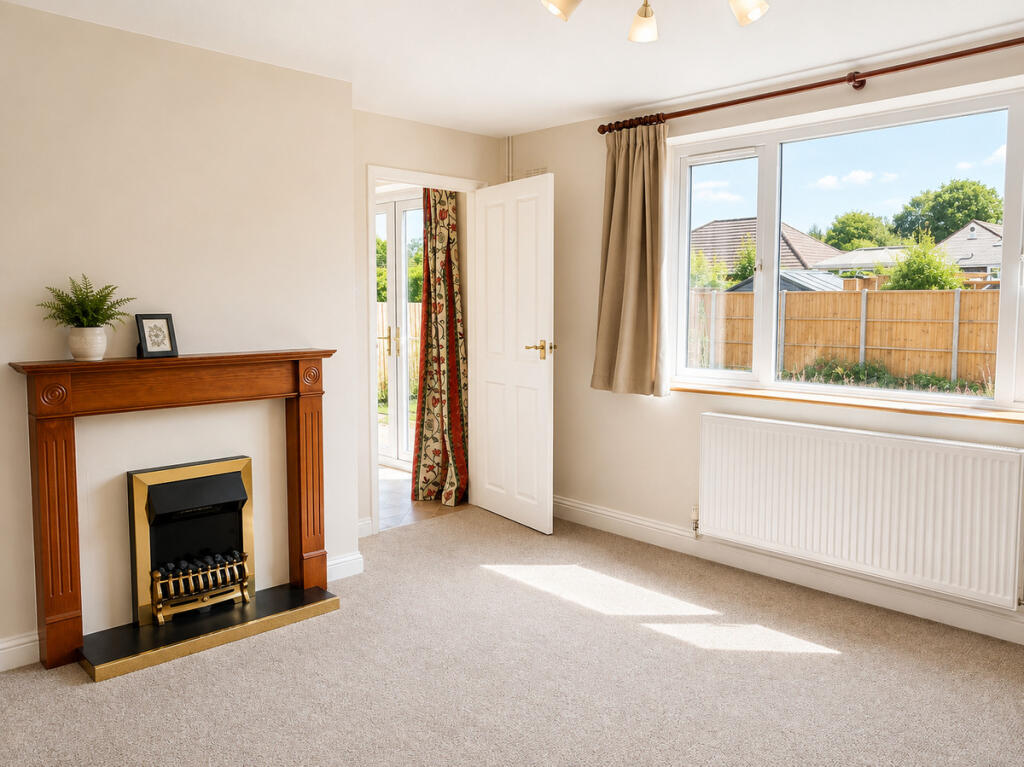 House in Northampton - View 4