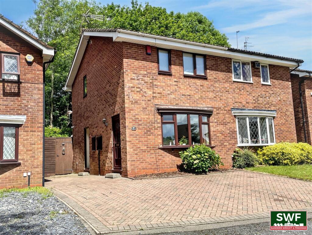 Main image of property: The Downs, Wolverhampton