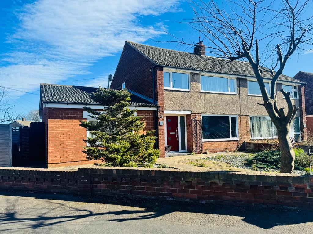 Main image of property: Cotswold Drive, Redcar, North Yorkshire, TS10